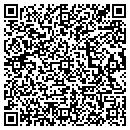 QR code with Kat's Ink Etc contacts