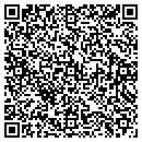 QR code with C K Wrap N Tan Inc contacts