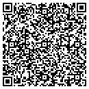 QR code with E & R Intl Inc contacts