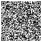 QR code with R I Weber Industries Inc contacts