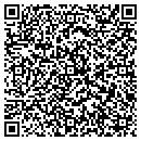 QR code with Bevande contacts