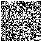 QR code with Gan Ronald L Property Insp contacts