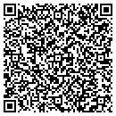 QR code with Autozone contacts