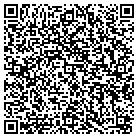 QR code with B & J Distributing Co contacts