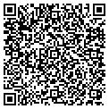 QR code with CIP Con contacts