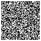 QR code with USG Pipeline Corporation contacts
