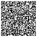 QR code with PIP Printing contacts
