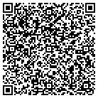 QR code with Caldwell Hearing Care contacts
