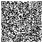 QR code with Richard M Barancik Investments contacts