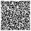 QR code with Arthur Distributing Co contacts