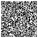 QR code with Allan Derrer contacts
