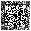 QR code with Bachrach contacts