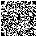 QR code with Rods Service contacts