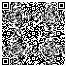 QR code with Manteno Currancy Exchange Inc contacts