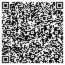 QR code with Teck Check contacts