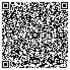 QR code with KNOX Station Bed & Rails contacts