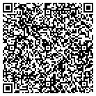 QR code with B Goat Computer Service Inc contacts