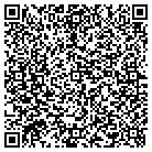 QR code with Howe's WDI Inspection Service contacts