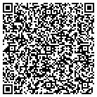 QR code with Mackinaw Municipal Bldg contacts