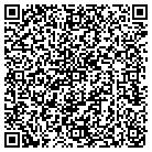 QR code with Major Pattern & Mfg Inc contacts