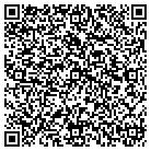 QR code with B C Design & Print Inc contacts