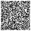 QR code with Hachenberg Victorine contacts