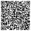 QR code with 3 D Idea contacts
