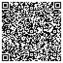 QR code with G C Construction contacts