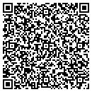 QR code with I P M Precision Corp contacts
