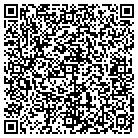 QR code with Decatur Machine & Tool Co contacts
