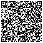 QR code with Durst Trucking Service Inc contacts