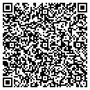 QR code with Maurice's contacts