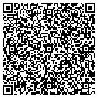 QR code with H & R Block Tax Service contacts
