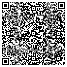 QR code with American Assn of Dbtes Edctors contacts