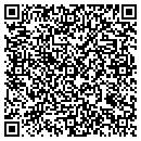 QR code with Arthur Baker contacts