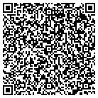 QR code with Rich Schaeffer Wholesale Meats contacts