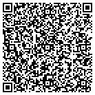 QR code with Ultimate Clean Serv Inc contacts
