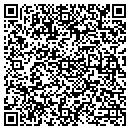 QR code with Roadrunner Inn contacts