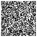 QR code with Aadus Banc Corp contacts