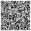 QR code with SJS Photography contacts