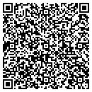 QR code with J T Laden contacts