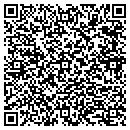 QR code with Clark Super contacts