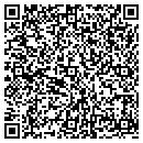 QR code with SF Express contacts