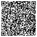 QR code with AT&T contacts