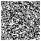QR code with Property Research Data Ltd contacts