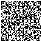 QR code with First Data Merchant Service contacts