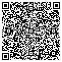 QR code with BRC contacts