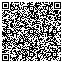 QR code with F J Dombrowski contacts