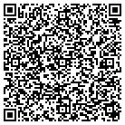 QR code with H & R Block Tax Service contacts