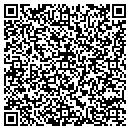 QR code with Keener Built contacts